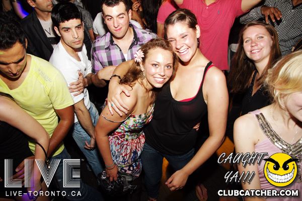 Live nightclub photo 189 - June 25th, 2011
