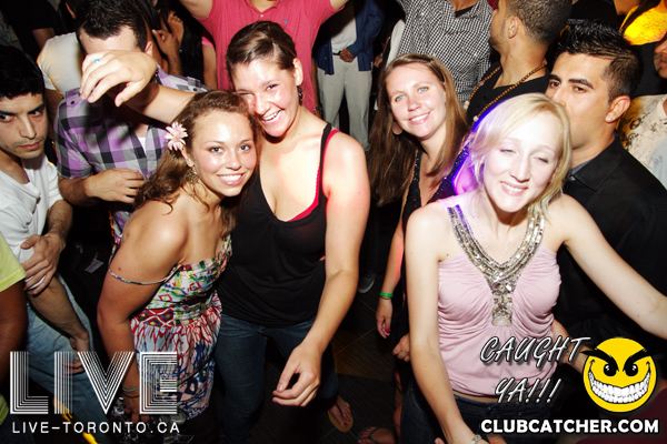 Live nightclub photo 190 - June 25th, 2011