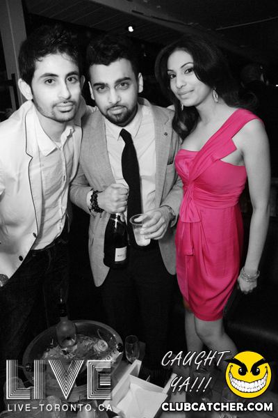 Live nightclub photo 20 - June 25th, 2011