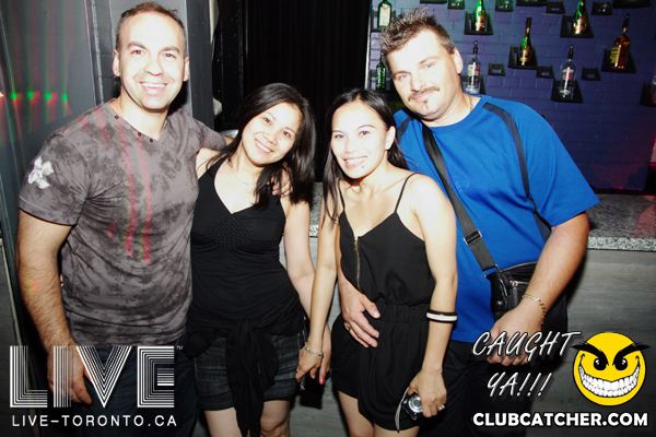 Live nightclub photo 191 - June 25th, 2011
