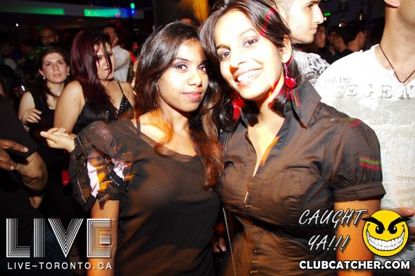 Live nightclub photo 194 - June 25th, 2011