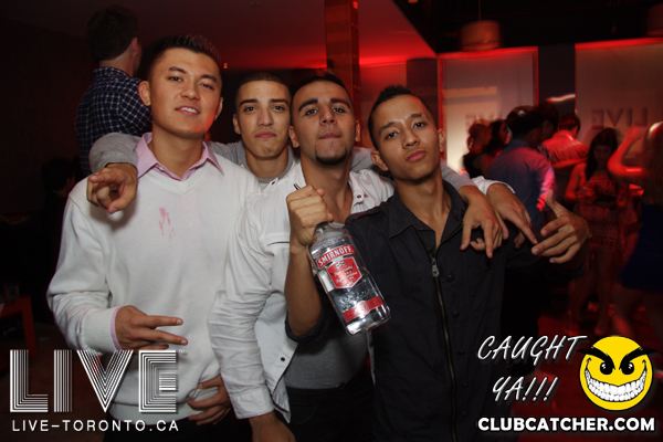 Live nightclub photo 196 - June 25th, 2011