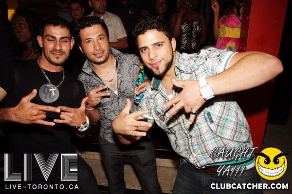 Live nightclub photo 197 - June 25th, 2011