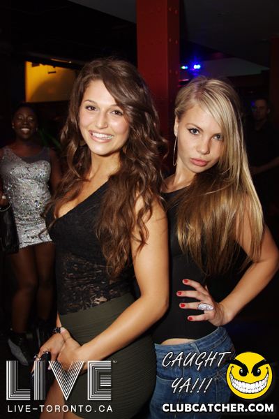 Live nightclub photo 3 - June 25th, 2011