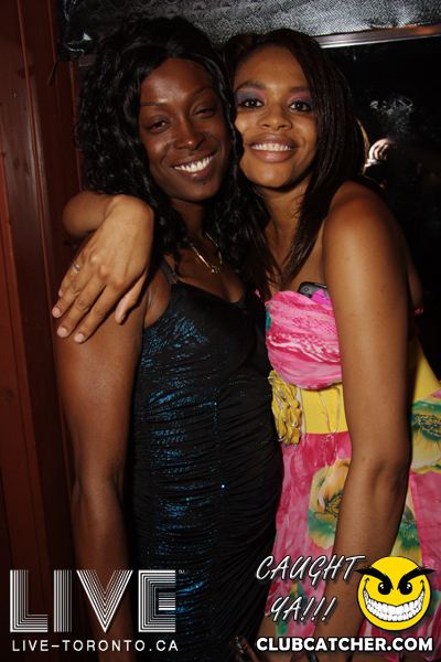 Live nightclub photo 21 - June 25th, 2011