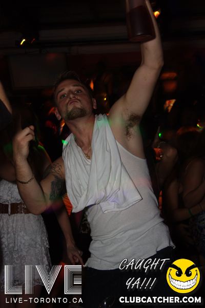 Live nightclub photo 205 - June 25th, 2011