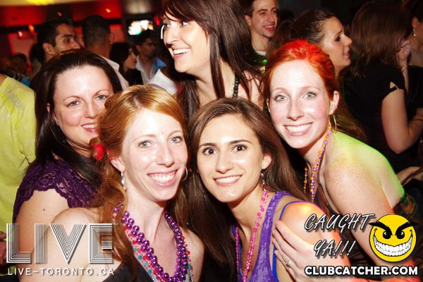 Live nightclub photo 207 - June 25th, 2011