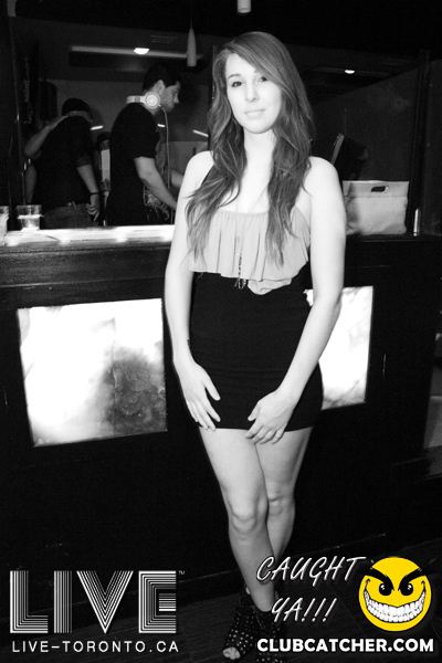 Live nightclub photo 209 - June 25th, 2011
