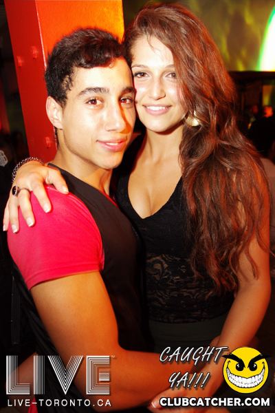 Live nightclub photo 210 - June 25th, 2011