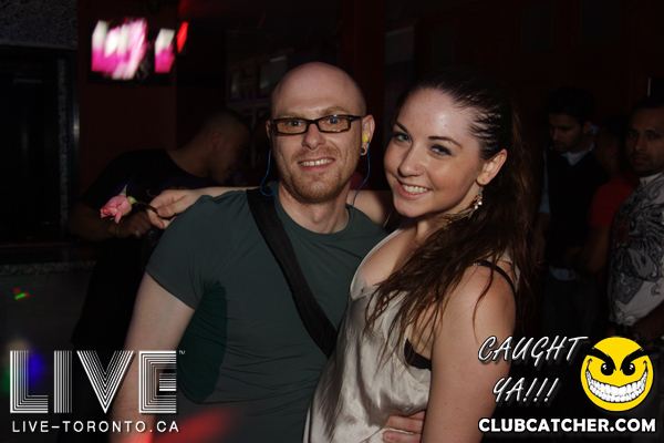 Live nightclub photo 211 - June 25th, 2011