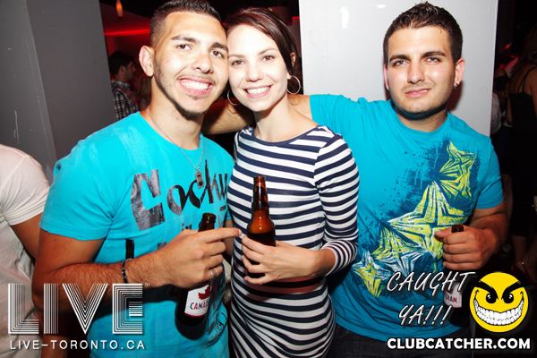 Live nightclub photo 213 - June 25th, 2011