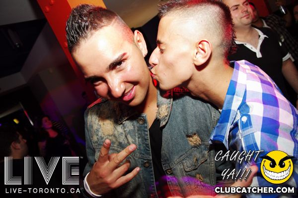 Live nightclub photo 215 - June 25th, 2011