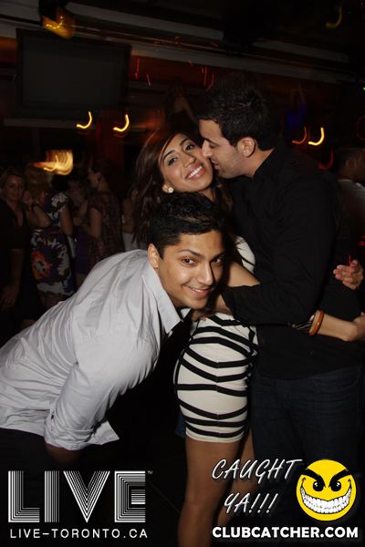 Live nightclub photo 216 - June 25th, 2011