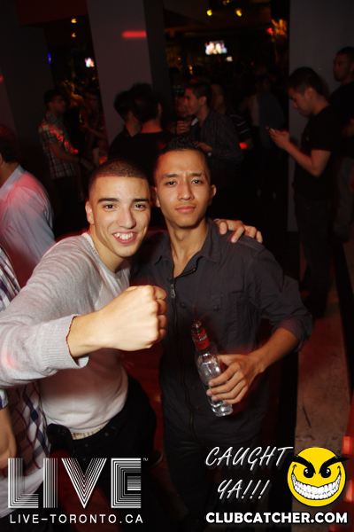 Live nightclub photo 217 - June 25th, 2011