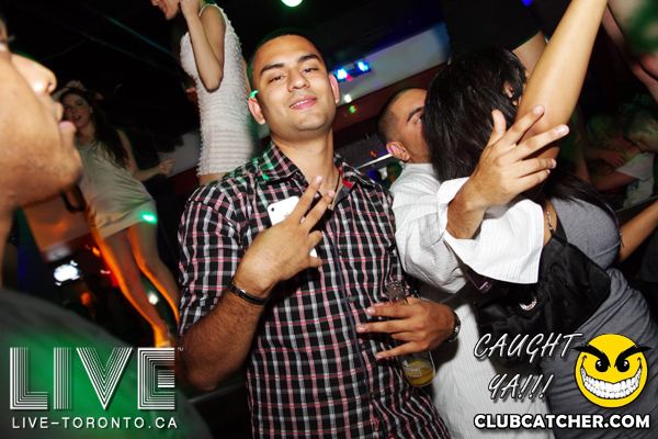Live nightclub photo 218 - June 25th, 2011