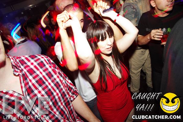 Live nightclub photo 219 - June 25th, 2011