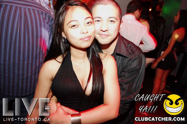 Live nightclub photo 220 - June 25th, 2011