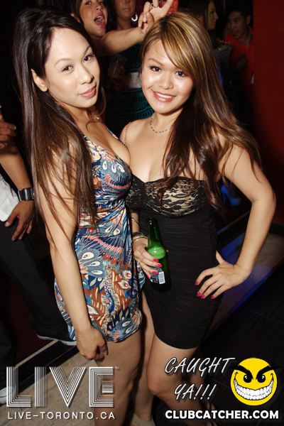 Live nightclub photo 23 - June 25th, 2011
