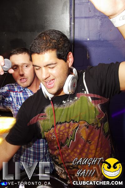 Live nightclub photo 221 - June 25th, 2011