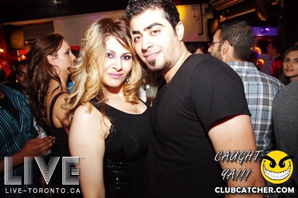 Live nightclub photo 223 - June 25th, 2011
