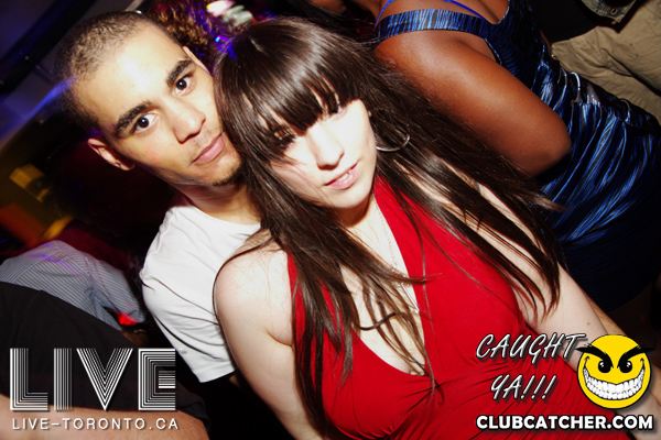 Live nightclub photo 224 - June 25th, 2011