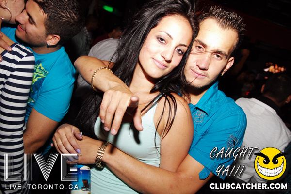 Live nightclub photo 225 - June 25th, 2011