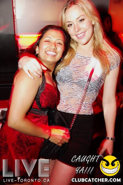 Live nightclub photo 226 - June 25th, 2011