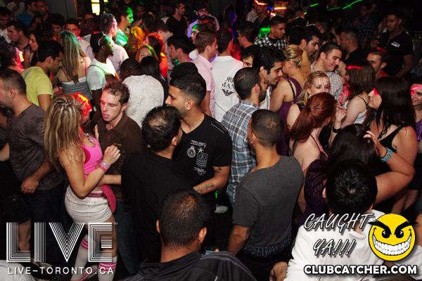 Live nightclub photo 24 - June 25th, 2011