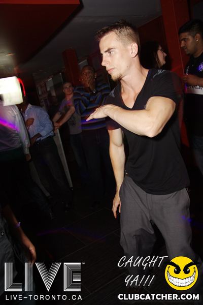 Live nightclub photo 232 - June 25th, 2011