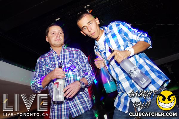 Live nightclub photo 233 - June 25th, 2011