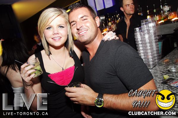 Live nightclub photo 235 - June 25th, 2011