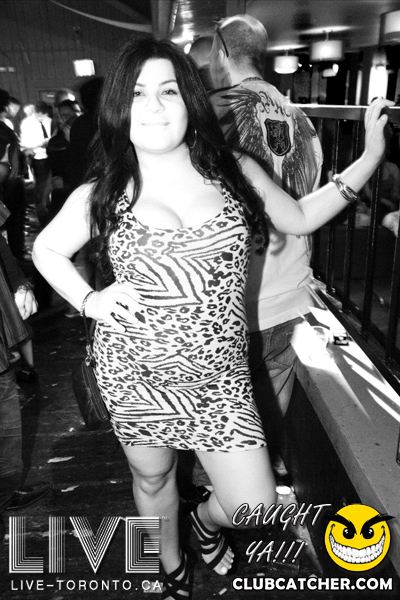 Live nightclub photo 237 - June 25th, 2011