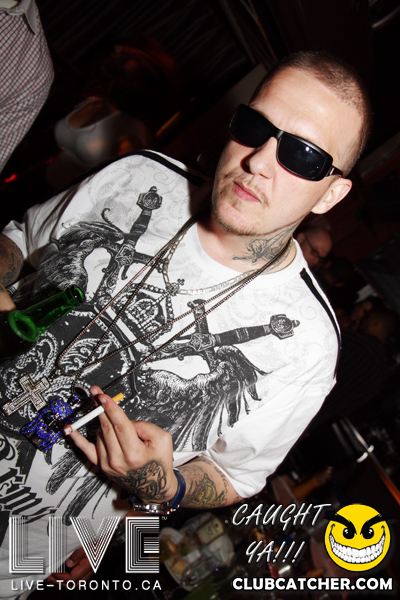 Live nightclub photo 238 - June 25th, 2011