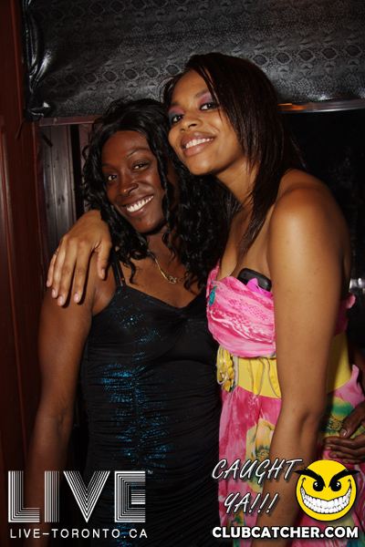 Live nightclub photo 25 - June 25th, 2011