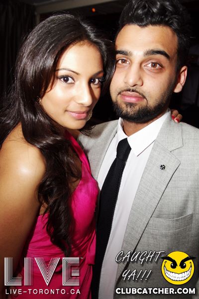 Live nightclub photo 241 - June 25th, 2011