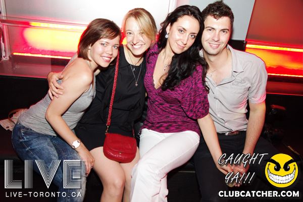 Live nightclub photo 244 - June 25th, 2011