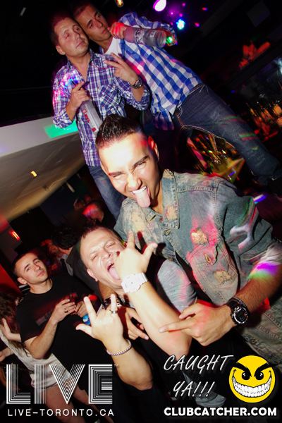 Live nightclub photo 245 - June 25th, 2011