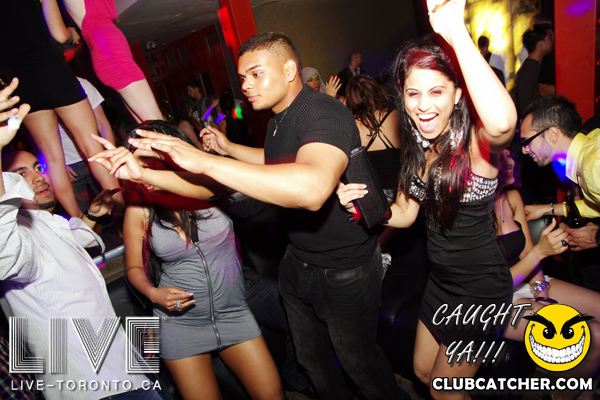 Live nightclub photo 246 - June 25th, 2011