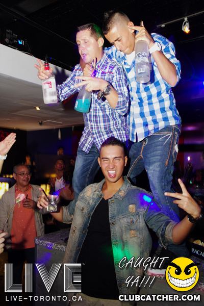 Live nightclub photo 248 - June 25th, 2011