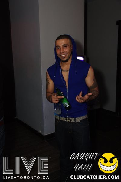 Live nightclub photo 249 - June 25th, 2011