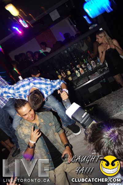 Live nightclub photo 26 - June 25th, 2011