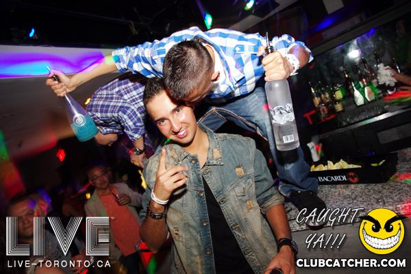 Live nightclub photo 251 - June 25th, 2011