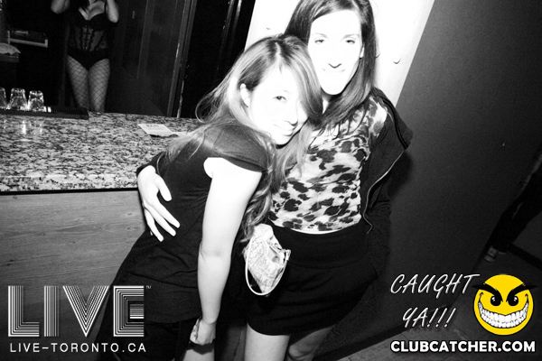 Live nightclub photo 252 - June 25th, 2011