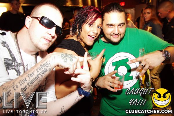 Live nightclub photo 253 - June 25th, 2011