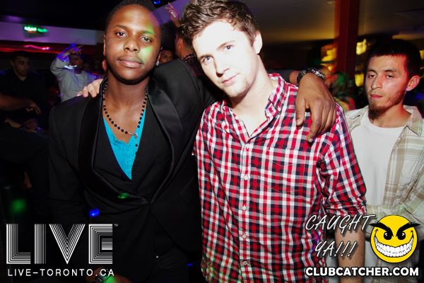 Live nightclub photo 254 - June 25th, 2011