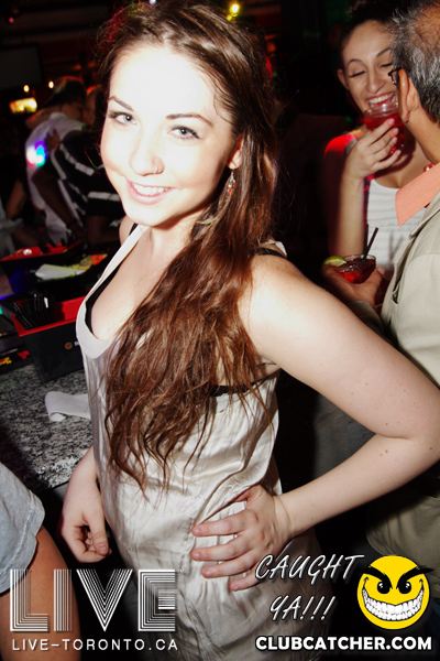 Live nightclub photo 256 - June 25th, 2011