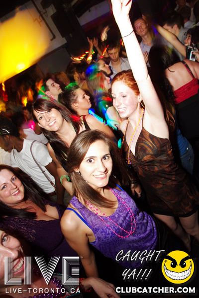 Live nightclub photo 257 - June 25th, 2011