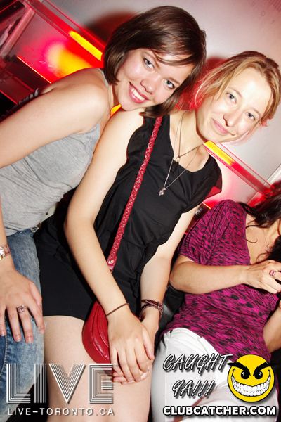 Live nightclub photo 27 - June 25th, 2011