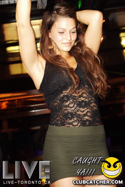 Live nightclub photo 261 - June 25th, 2011