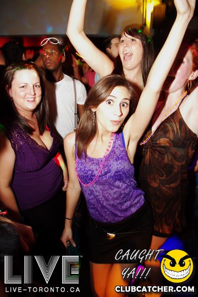 Live nightclub photo 262 - June 25th, 2011